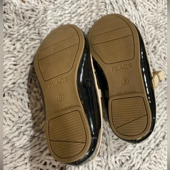 Baby girl Valentino rockstud look alike - Picture 6 of 6